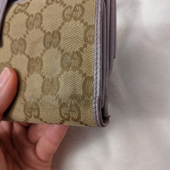 Gucci wallet - Picture 8 of 16